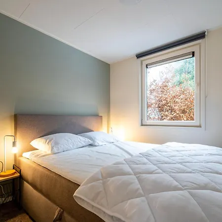 Recreatiepark Maas En Bos