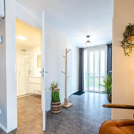 Recreatiepark Maas En Bos Wellerlooi