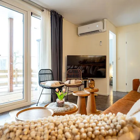 Recreatiepark Maas En Bos