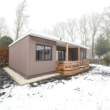 Recreatiepark Maas En Bos