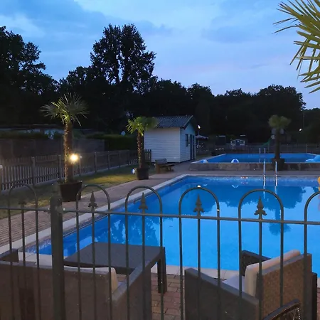 Recreatiepark Maas En Bos