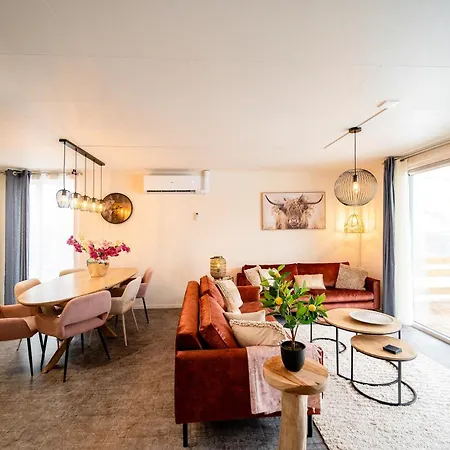 Recreatiepark Maas En Bos