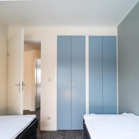 Recreatiepark Maas En Bos 벨러루이