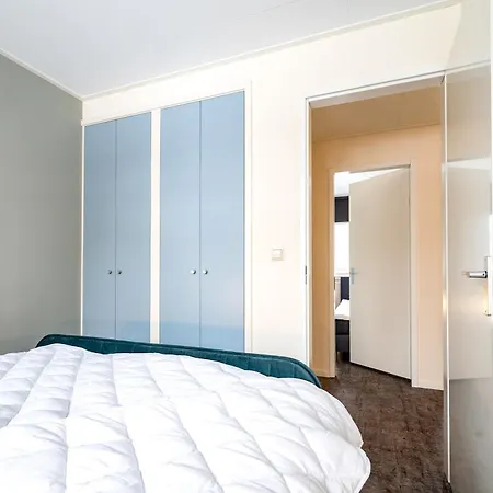 Recreatiepark Maas En Bos Hébergement de vacances