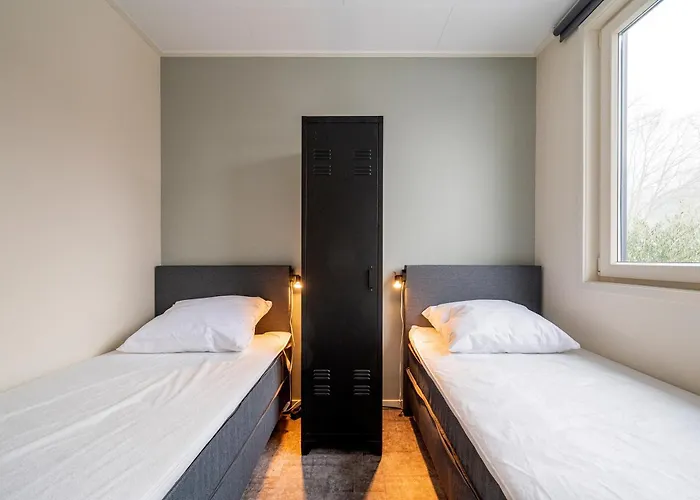 Recreatiepark Maas En Bos