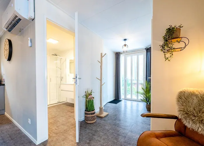 Recreatiepark Maas En Bos فيليلويْ