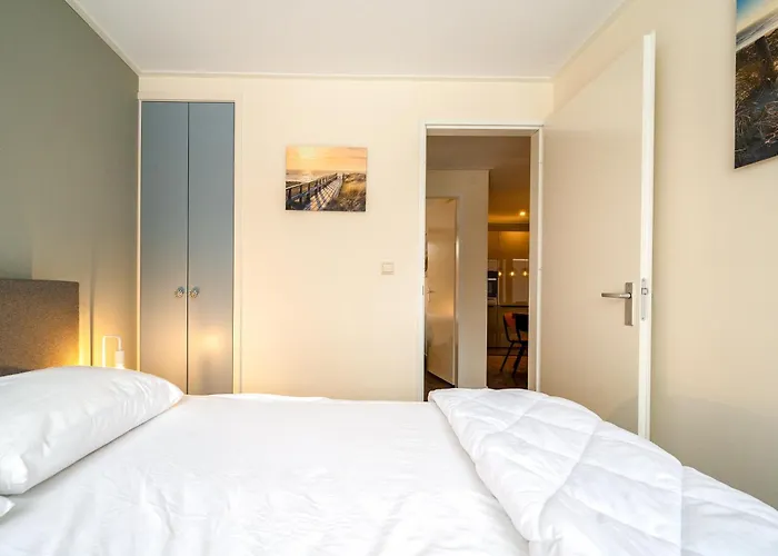 Recreatiepark Maas En Bos Сasa de vacaciones Wellerlooi