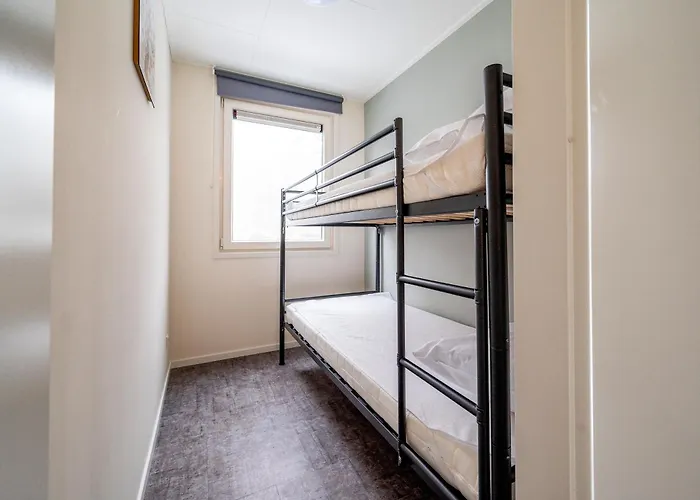 Recreatiepark Maas En Bos *