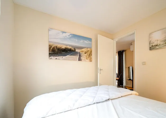 Recreatiepark Maas En Bos فيليلويْ