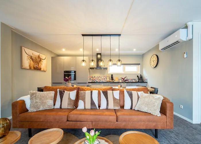 Recreatiepark Maas En Bos