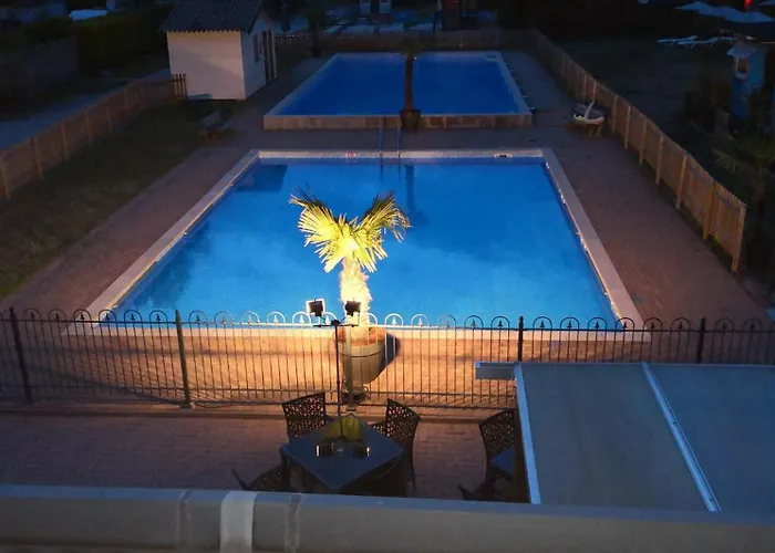 Recreatiepark Maas En Bos Wellerlooi