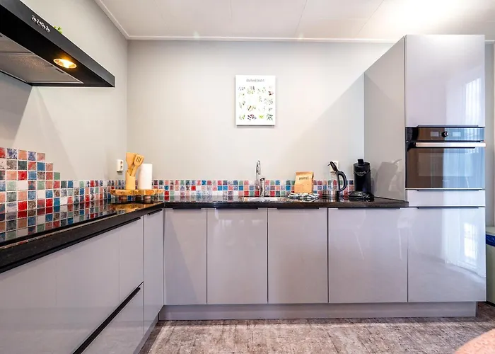 Recreatiepark Maas En Bos Wellerlooi