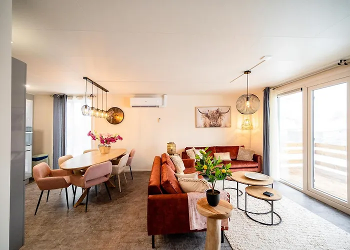 Recreatiepark Maas En Bos