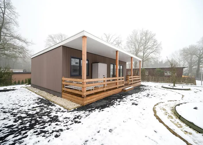 Recreatiepark Maas En Bos Wellerlooi