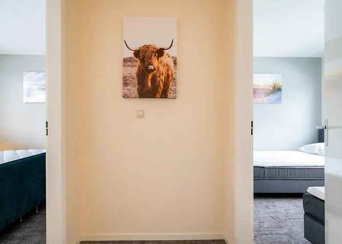 Recreatiepark Maas En Bos *