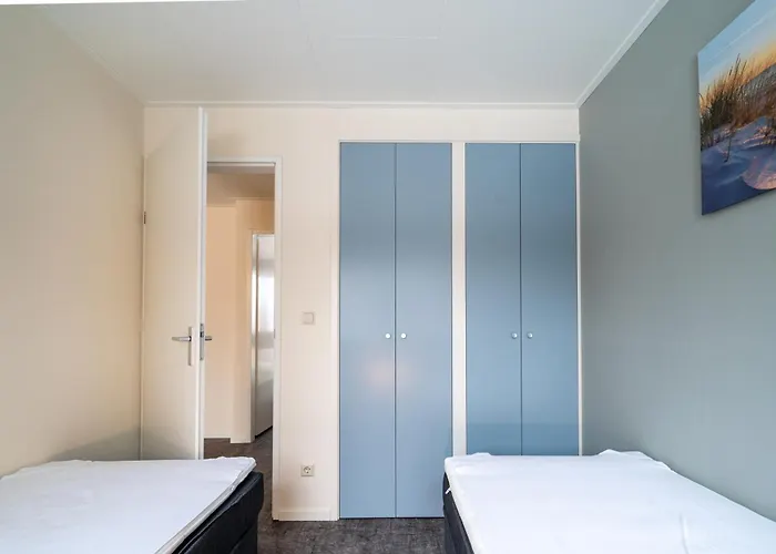 Recreatiepark Maas En Bos Wellerlooi