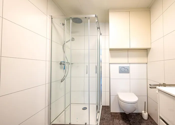 Recreatiepark Maas En Bos