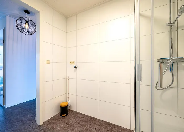 بيت للعطل Recreatiepark Maas En Bos فيليلويْ