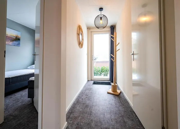 Recreatiepark Maas En Bos *