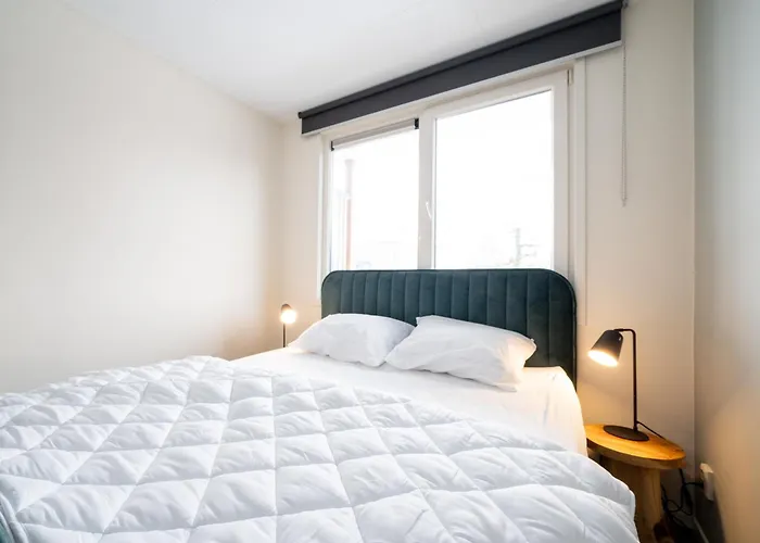 Recreatiepark Maas En Bos