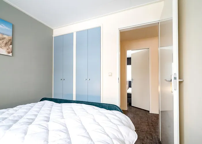 Recreatiepark Maas En Bos Сasa de vacaciones