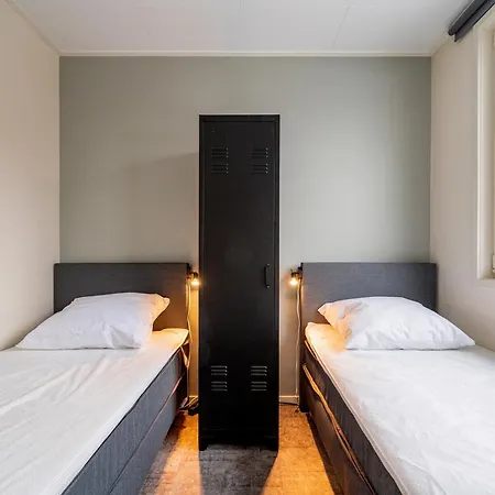 Recreatiepark Maas En Bos