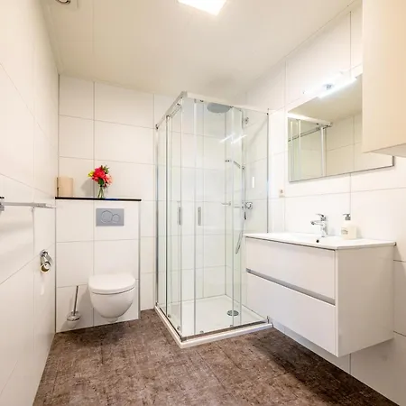 Recreatiepark Maas En Bos Semesterbostad Wellerlooi