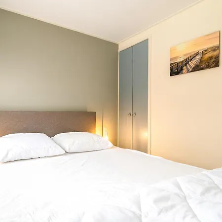 Recreatiepark Maas En Bos *