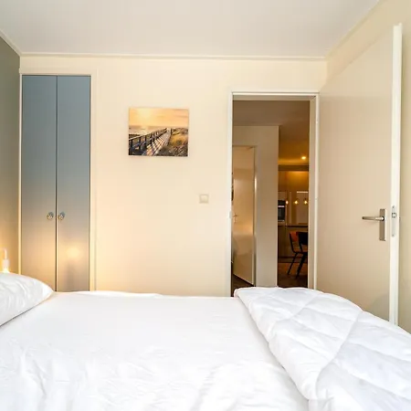 Recreatiepark Maas En Bos Semesterbostad Wellerlooi