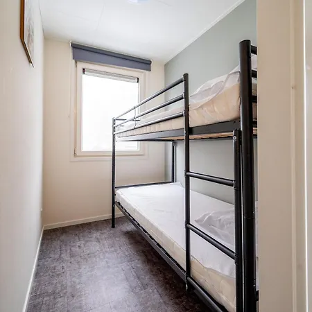 Recreatiepark Maas En Bos *