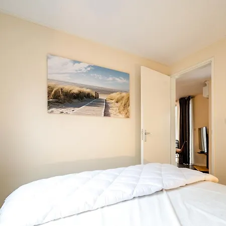 Recreatiepark Maas En Bos Wellerlooi