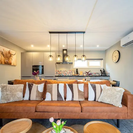 Recreatiepark Maas En Bos