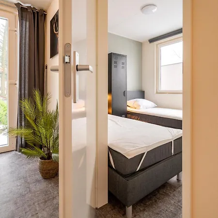 Recreatiepark Maas En Bos * Wellerlooi