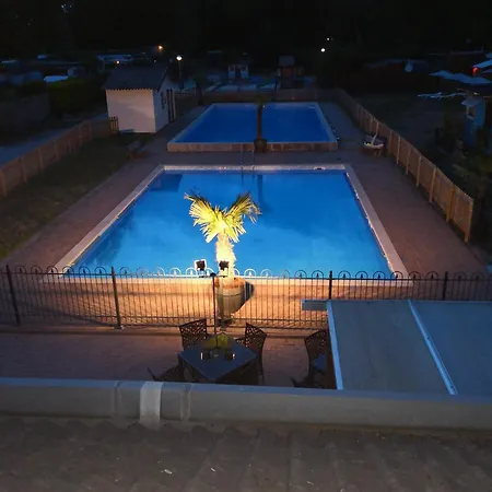 Recreatiepark Maas En Bos Wellerlooi