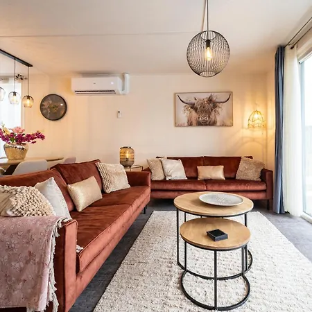 Recreatiepark Maas En Bos