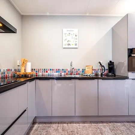 Recreatiepark Maas En Bos Wellerlooi