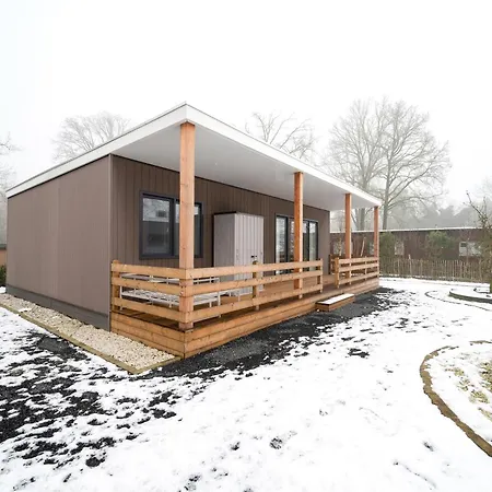 Recreatiepark Maas En Bos Wellerlooi