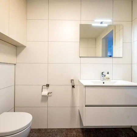 Semesterbostad Recreatiepark Maas En Bos Wellerlooi