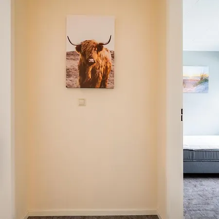 Recreatiepark Maas En Bos *