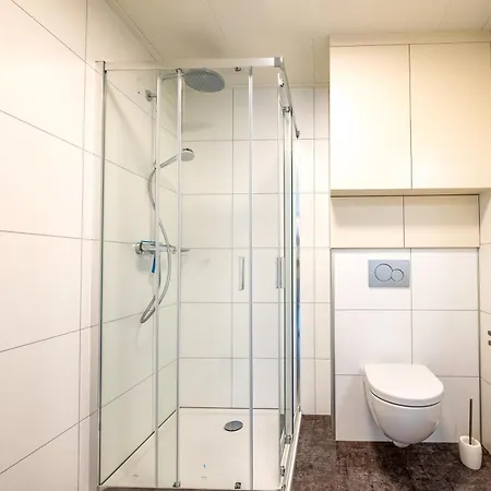 Recreatiepark Maas En Bos