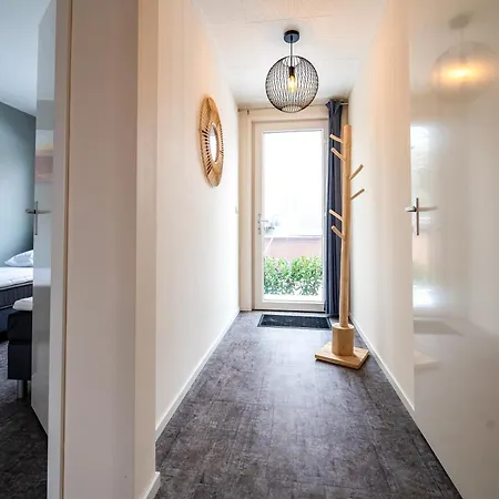 Recreatiepark Maas En Bos *