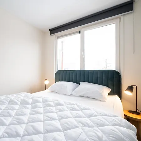 Recreatiepark Maas En Bos