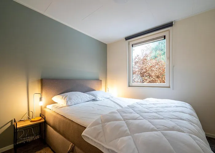 Recreatiepark Maas En Bos