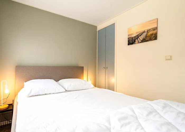 Recreatiepark Maas En Bos *