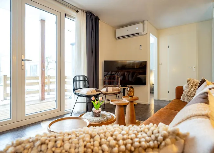 Recreatiepark Maas En Bos