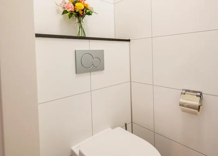 Recreatiepark Maas En Bos *