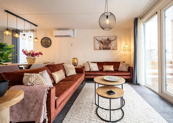 Recreatiepark Maas En Bos