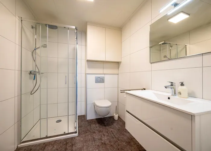 Recreatiepark Maas En Bos 벨러루이